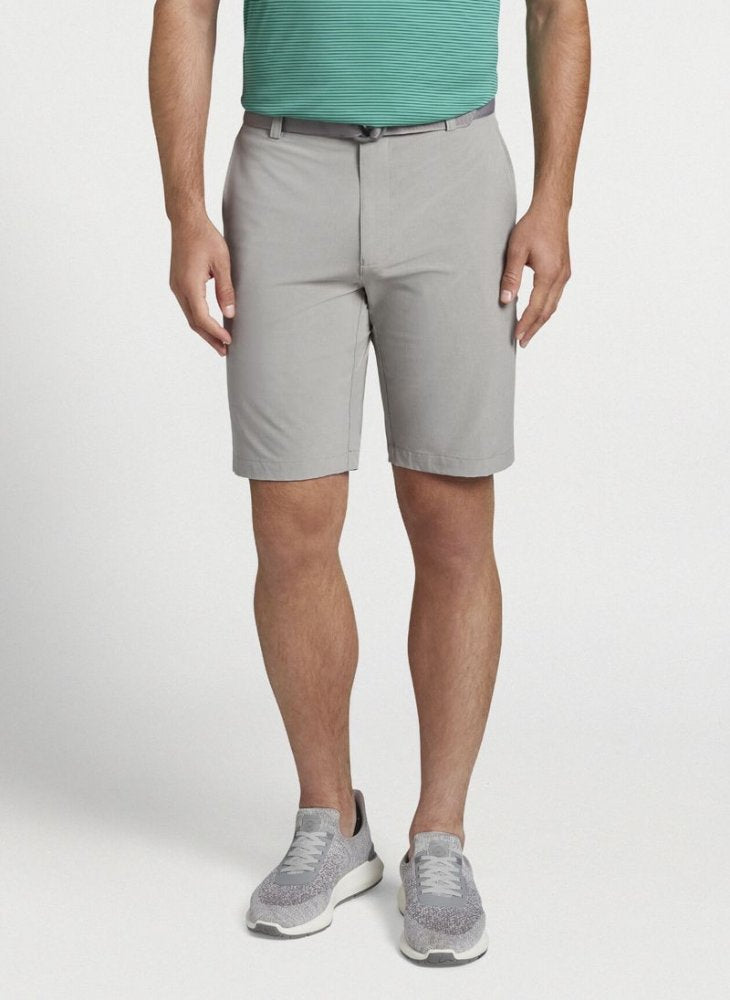 Peter Millar Shackleford Short, British Grey