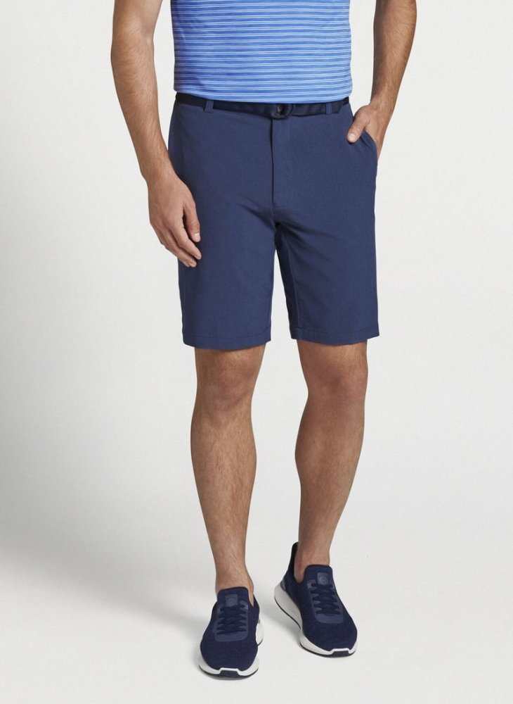 Peter Millar Shackleford Short, Navy