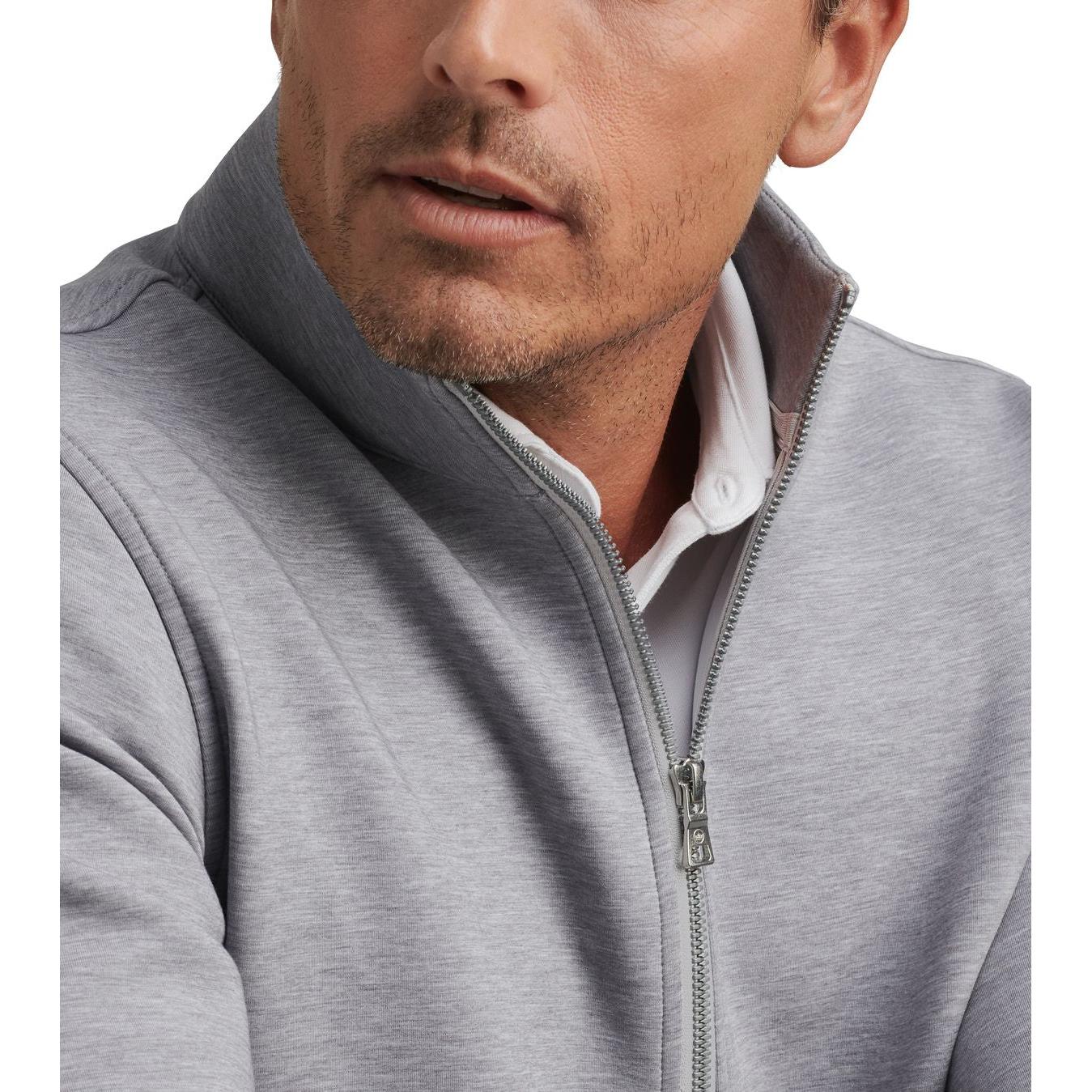 Peter Millar Winsome Half-Zip, pánská golfová mikina