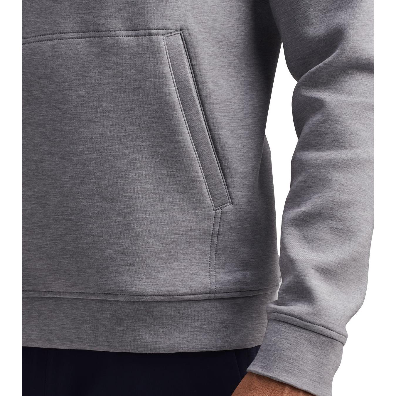 Peter Millar Winsome Half-Zip, pánská golfová mikina