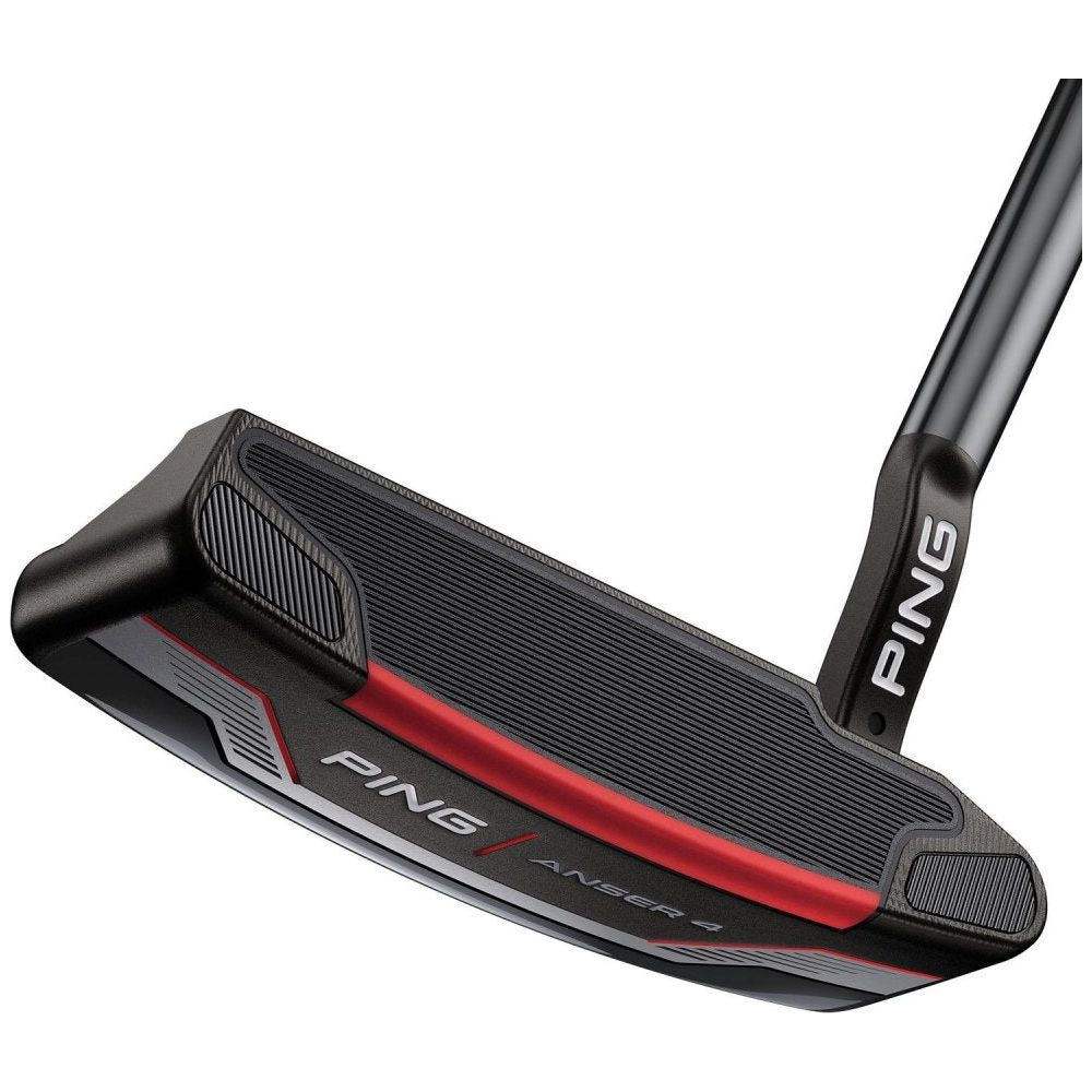 Ping 2021 Anser 4