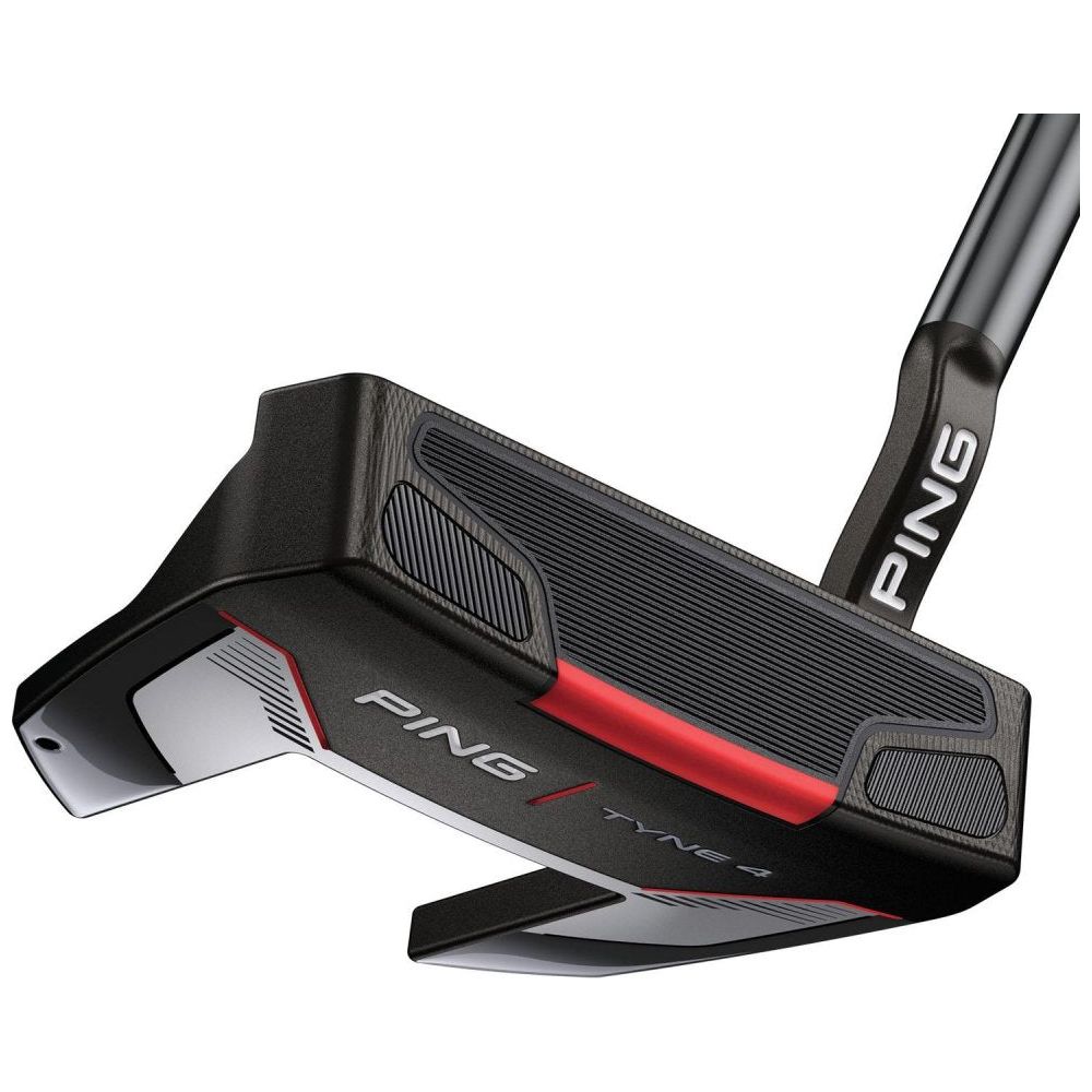 Ping 2021 Tyne 4 Ping