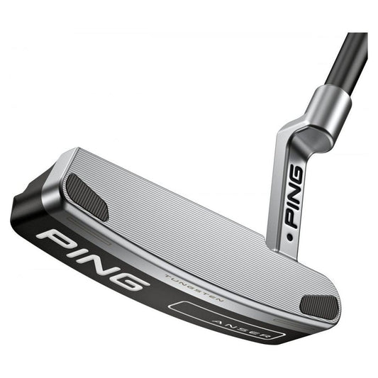 Ping 2023 Anser