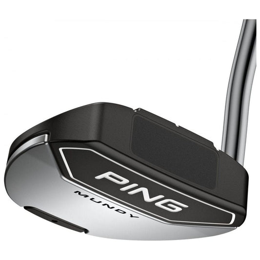 Ping 2023 Mundy