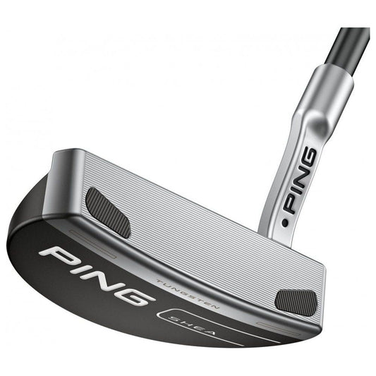 Ping 2023 Shea
