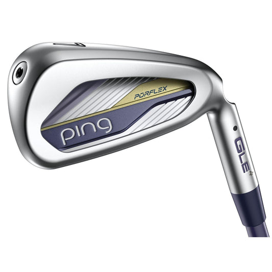 Ping G Le 4, dámská golfová železa