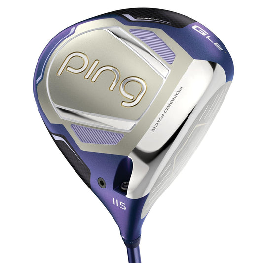 Ping G Le 4, dámský driver na golf