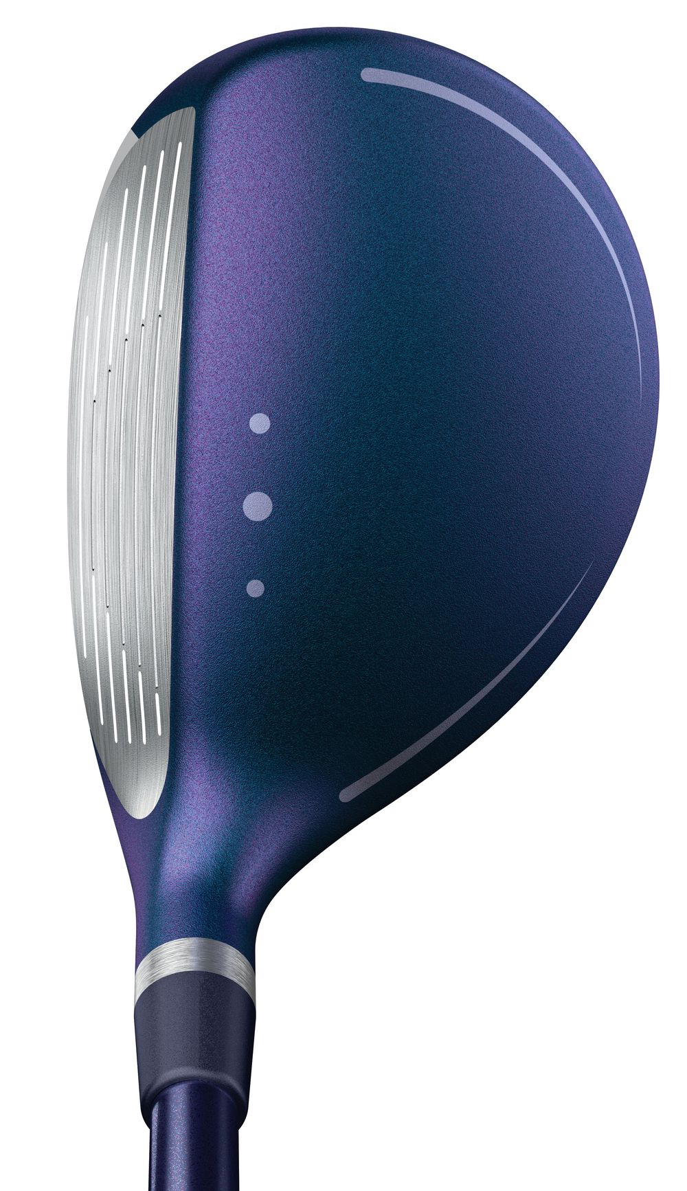 Ping G Le 4, dámský golfový hybrid