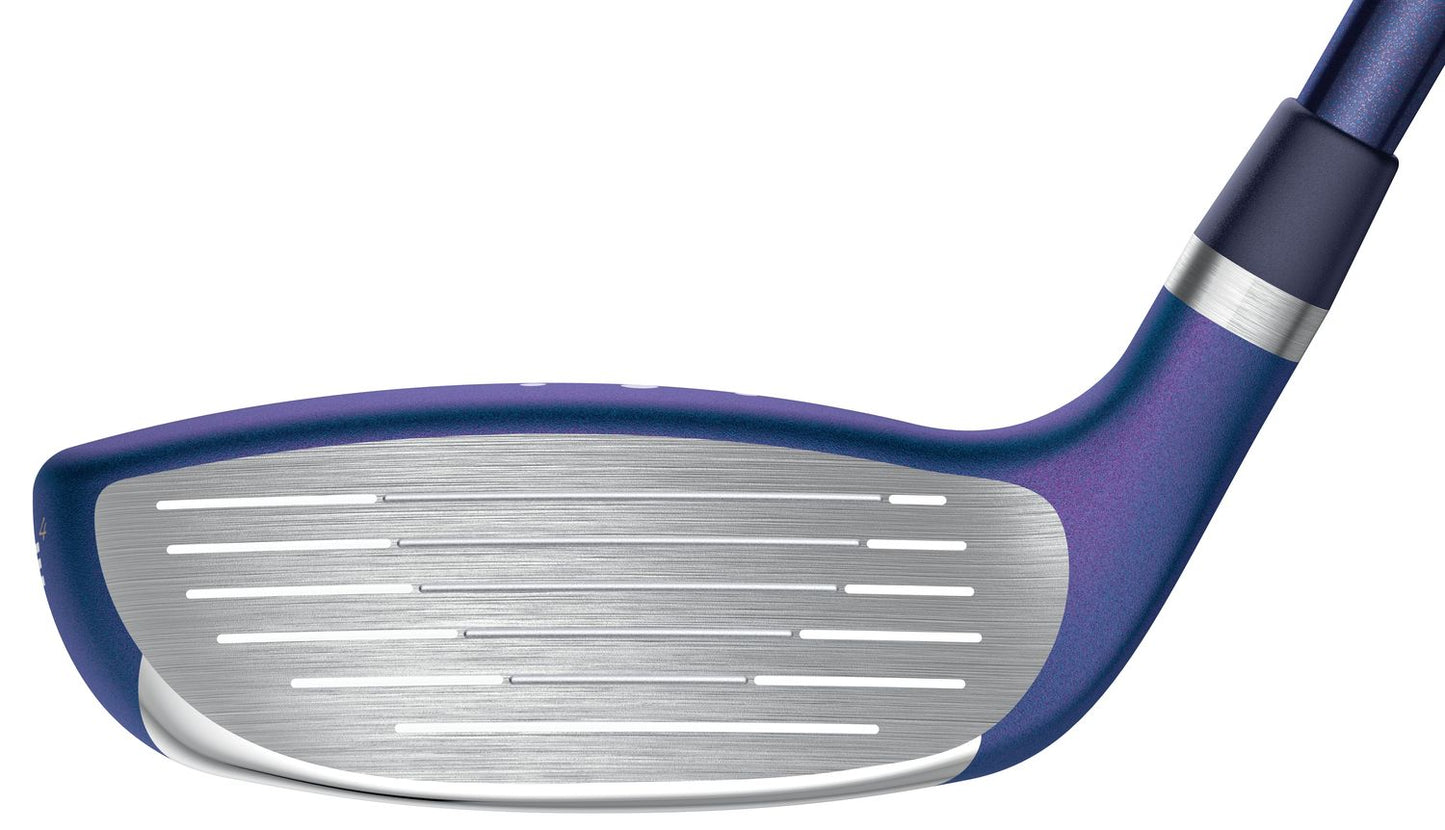 Ping G Le 4, dámský golfový hybrid