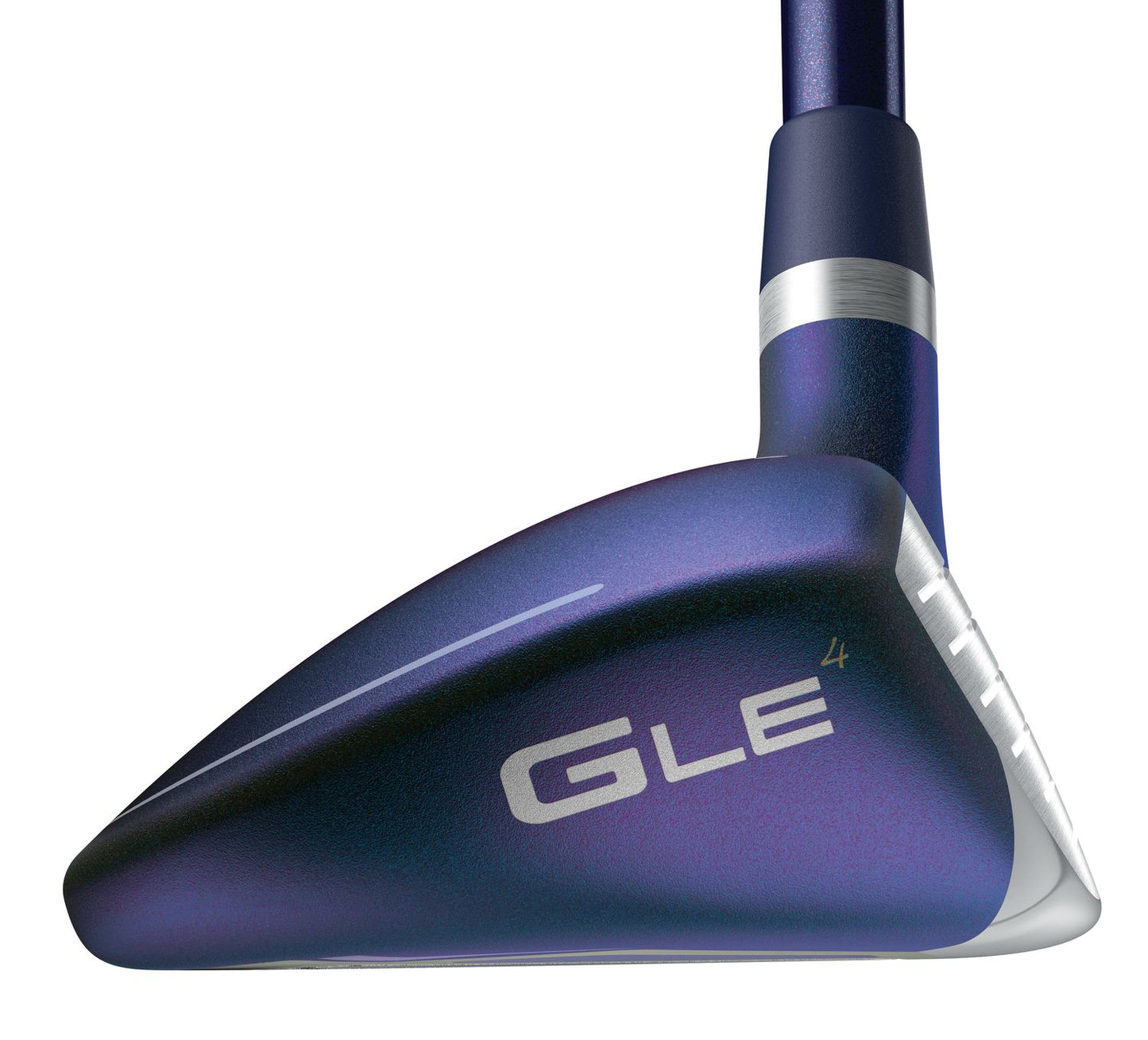 Ping G Le 4, dámský golfový hybrid