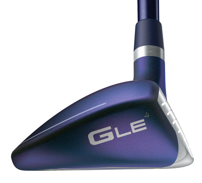 Ping G Le 4, dámský golfový hybrid