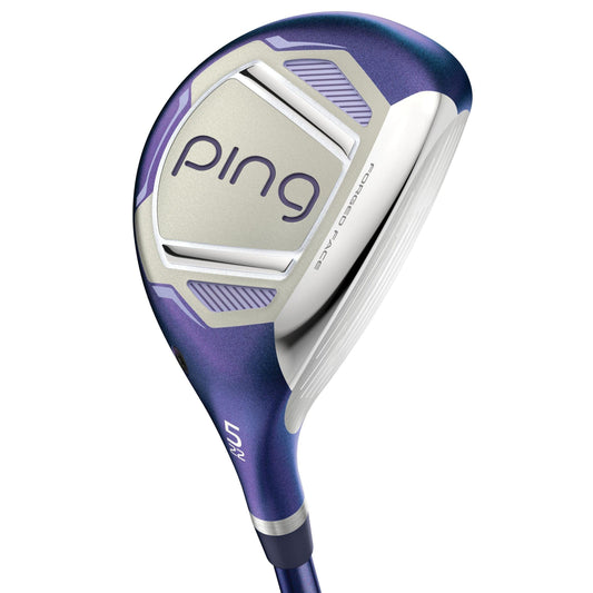 Ping G Le 4, dámský golfový hybrid