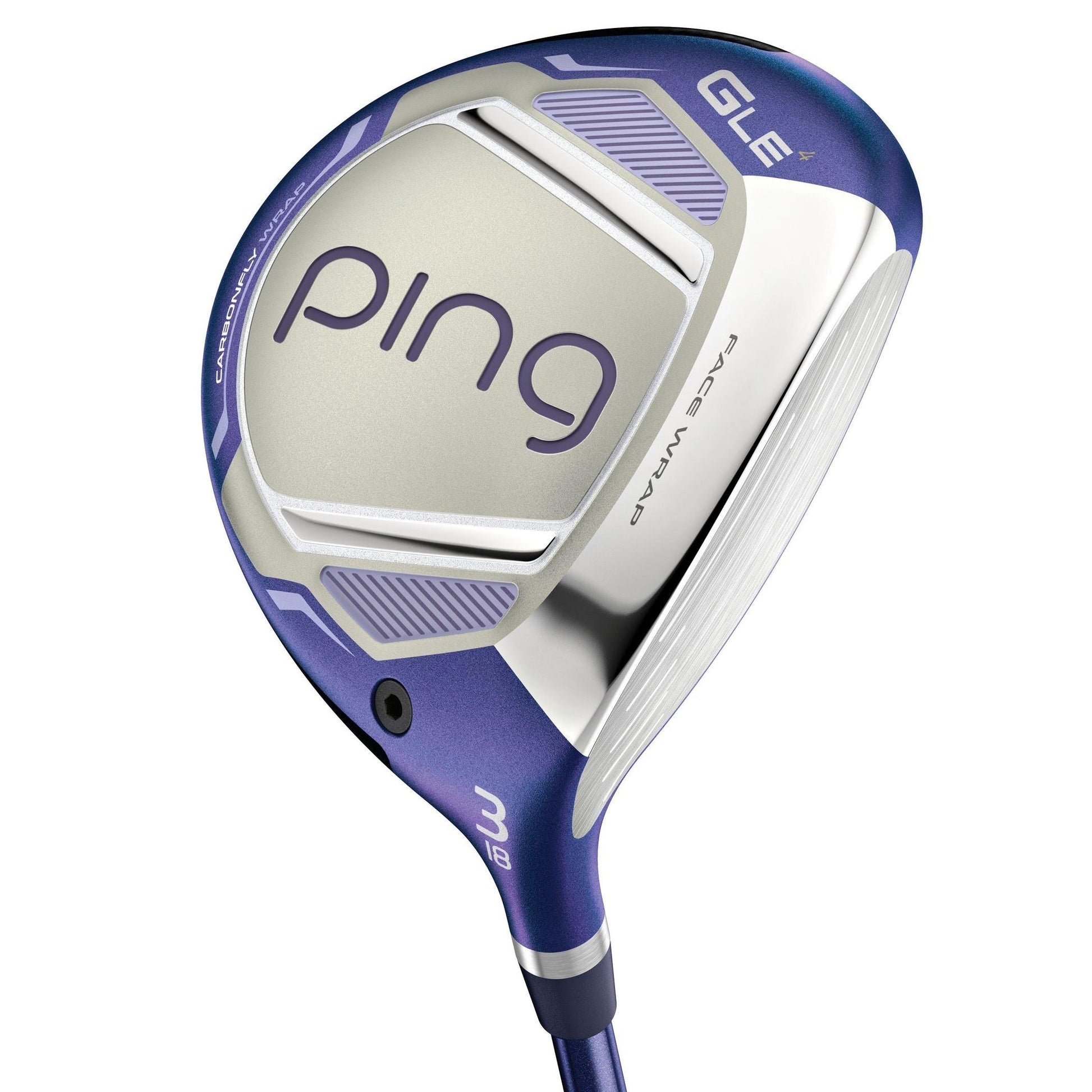 Ping G Le 4, fairway dřevo pro ženy