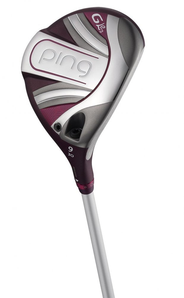 Ping G Le2 Fairway, pro ženy