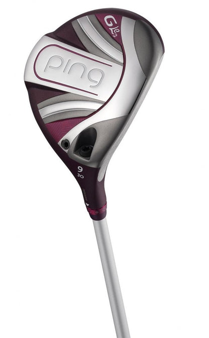 Ping G Le2 Fairway, pro ženy