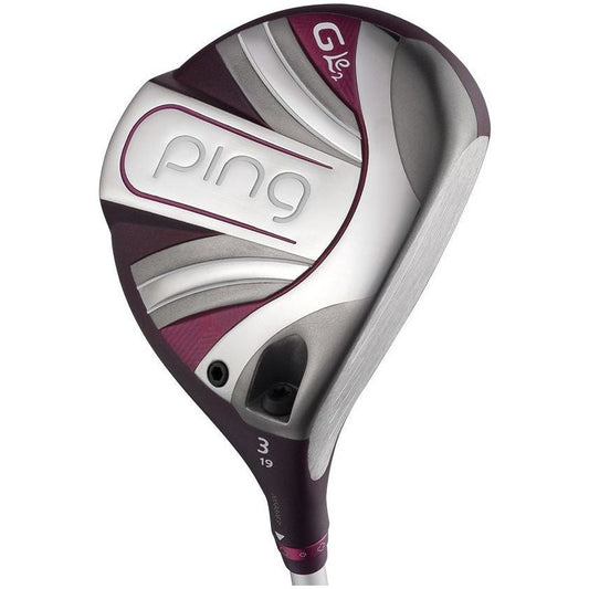 Ping G Le2 Fairway, pro ženy