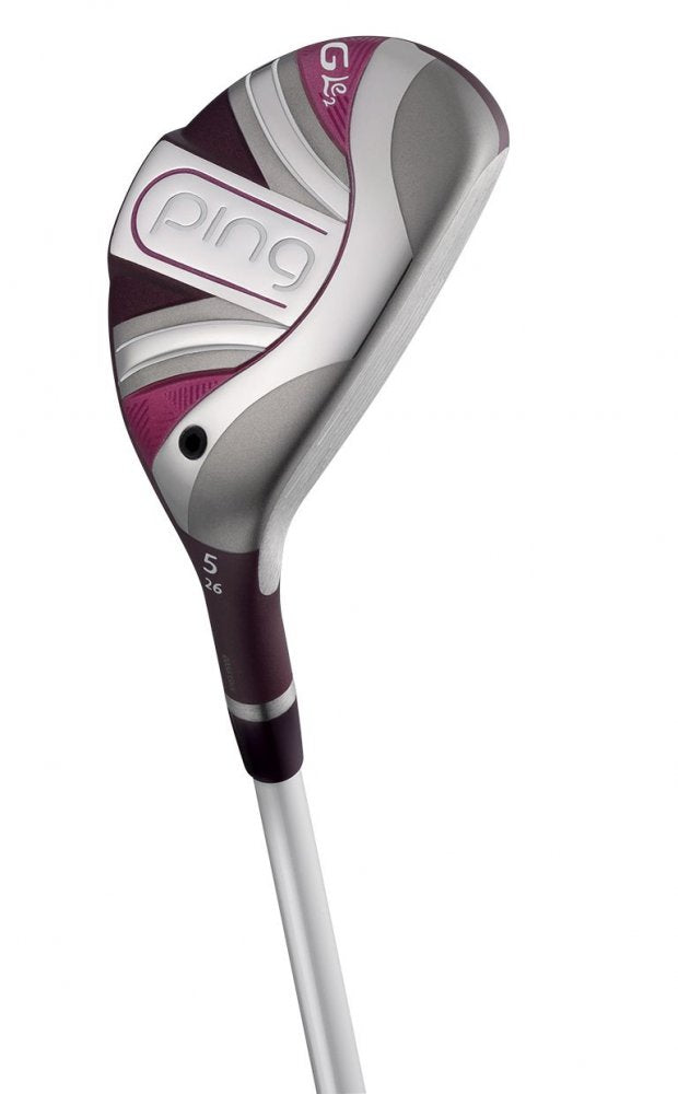 Ping G Le2 Hybrid, pro ženy