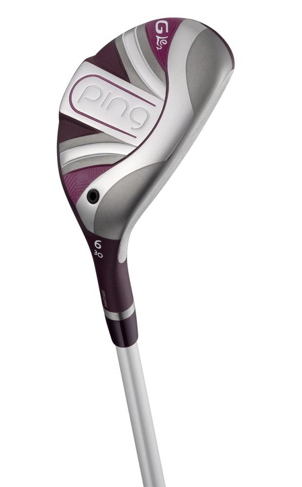 Ping G Le2 Hybrid, pro ženy