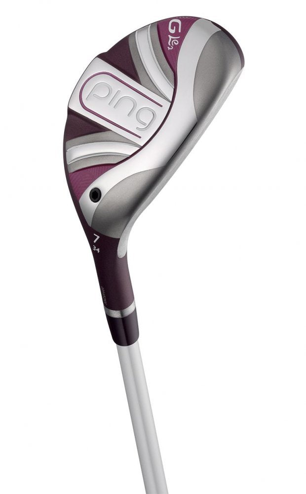 Ping G Le2 Hybrid, pro ženy