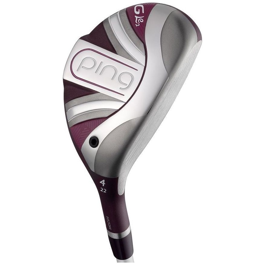 Ping G Le2 Hybrid, pro ženy