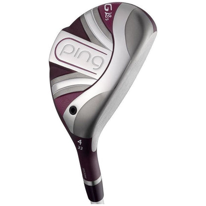 Ping G Le2 Hybrid, pro ženy