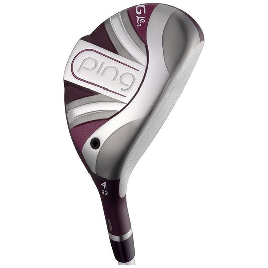 Ping G Le2 Hybrid, pro ženy