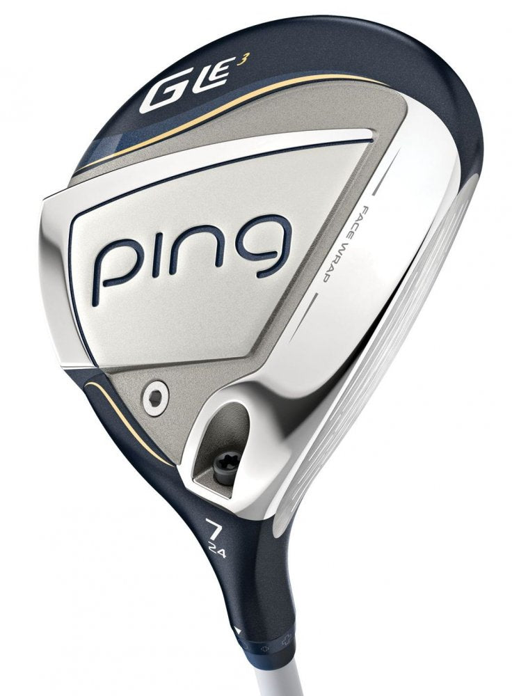 Ping G Le3, fairwayové dřevo pro ženy