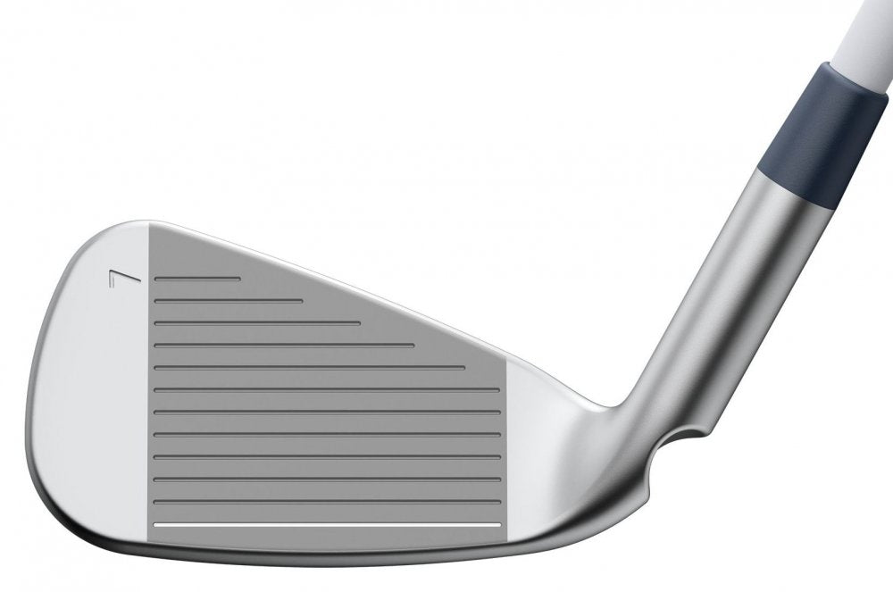 Ping G Le3, golfová železa pro ženy