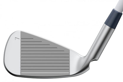 Ping G Le3, golfová železa pro ženy