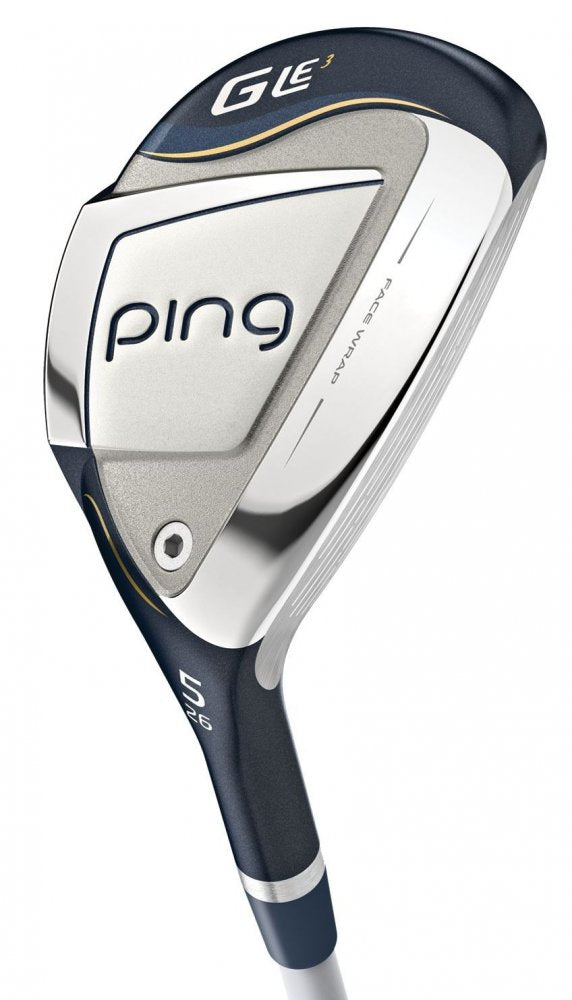 Ping G Le3, golfový hybrid pro ženy