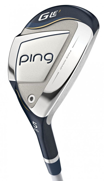 Ping G Le3, golfový hybrid pro ženy