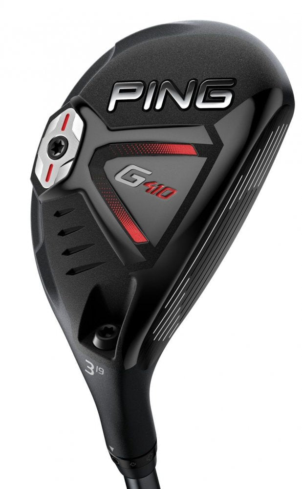Ping G410 Hybrid