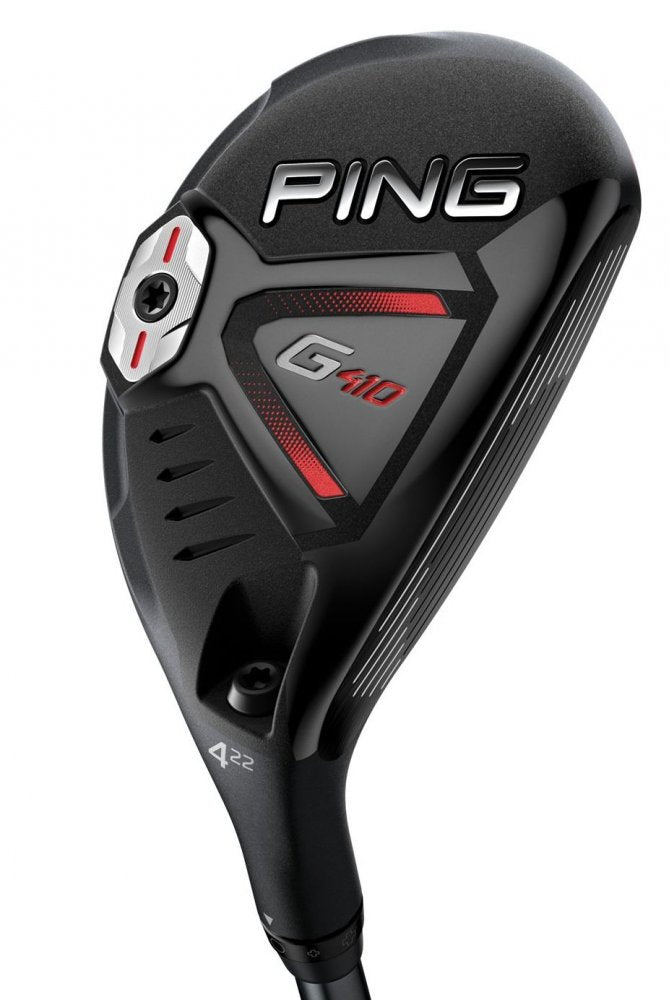 Ping G410 Hybrid