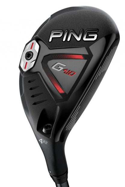 Ping G410 Hybrid