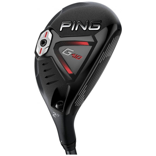 Ping G410 Hybrid