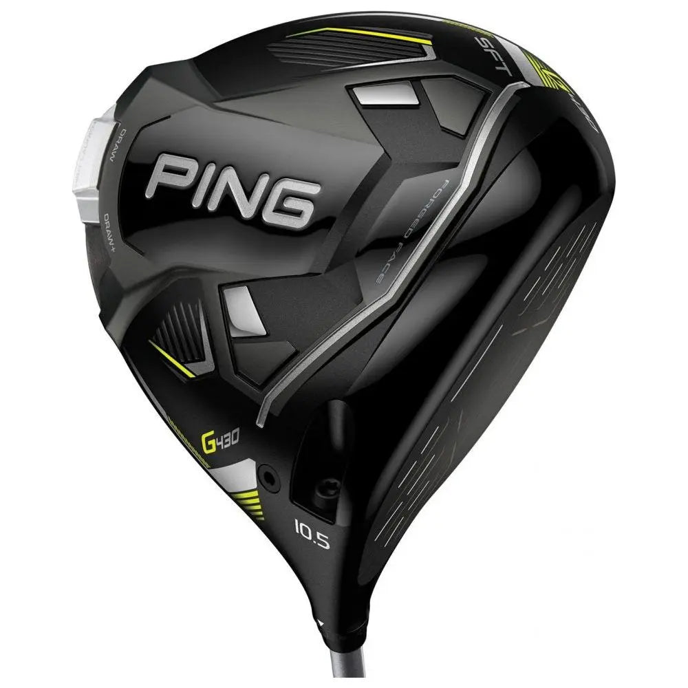 DEMO Ping G430 HL Driver pro muže