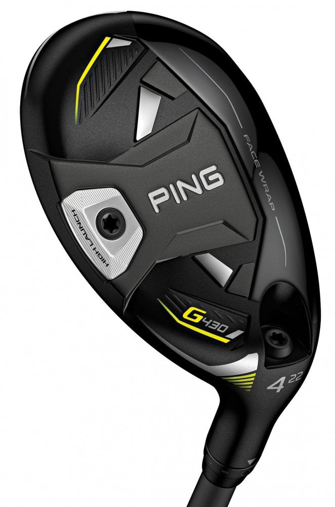 DEMO Ping G430 HL Hybrid pro muže