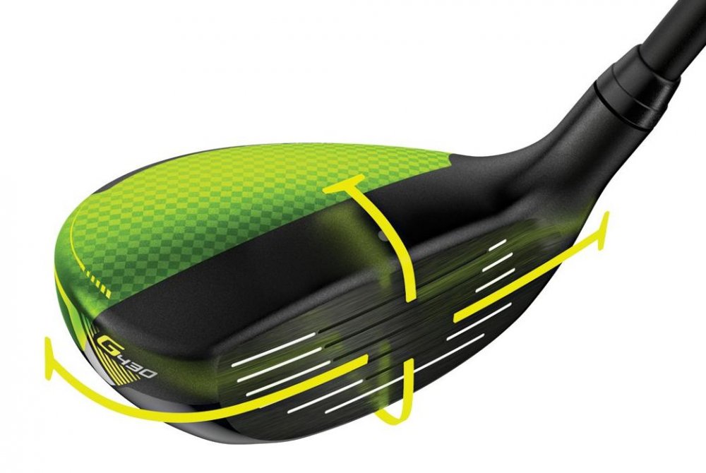 Ping G430 Hybrid pro muže