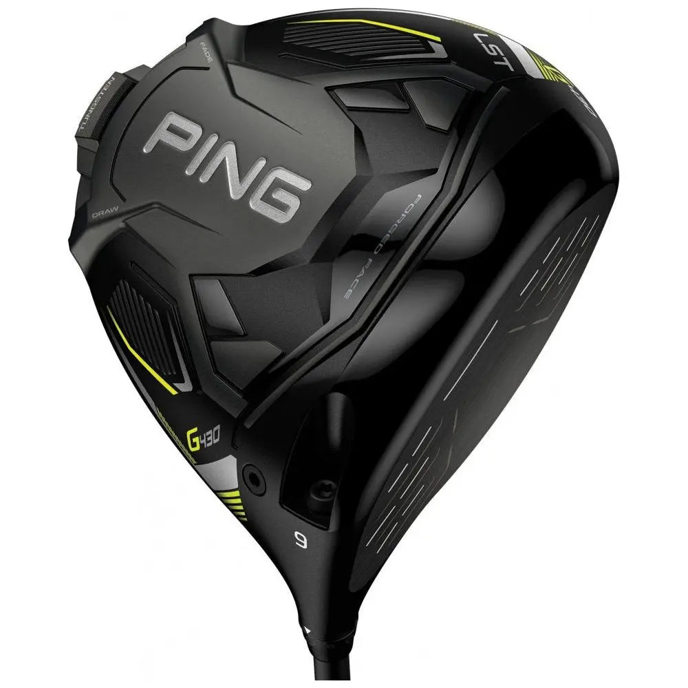 Ping G430 LST Driver pro muže