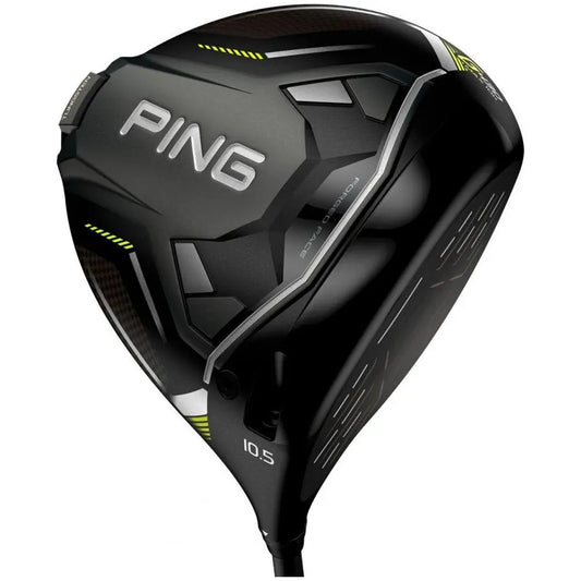 Ping G430 Max 10K Driver
