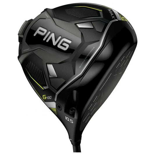 DEMO Ping G430 Max Driver pro muže