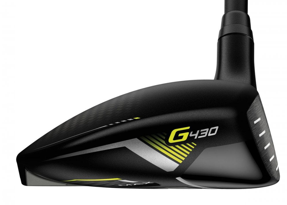 Ping G430 Max Fairway dřevo pro muže