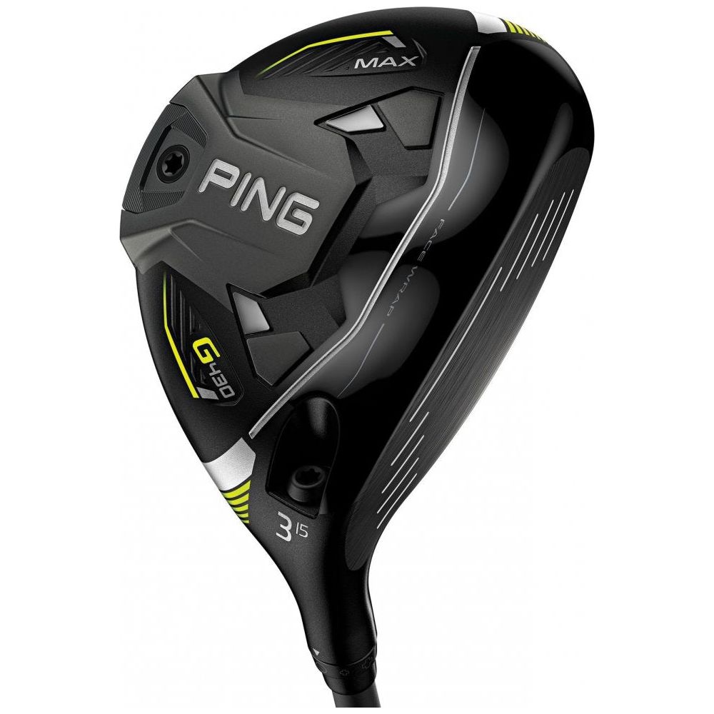 Ping G430 Max Fairway dřevo pro muže