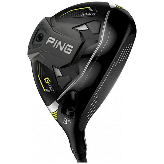Ping G430 Max Fairway dřevo pro muže