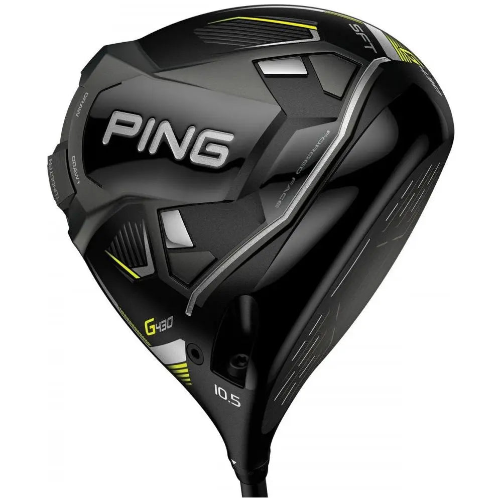 Ping G430 SFT Driver pro muže