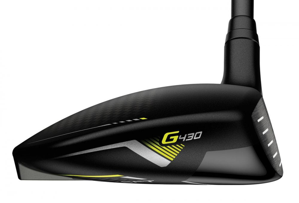 DEMO Ping G430 SFT Fairway dřevo pro muže