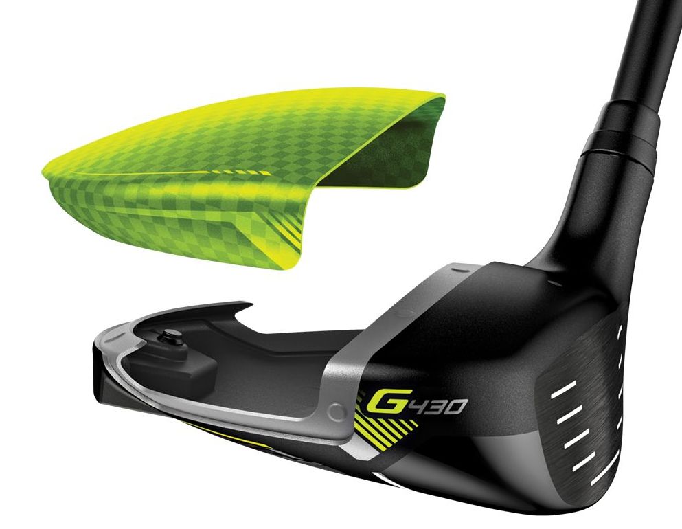 DEMO Ping G430 SFT Fairway dřevo pro muže
