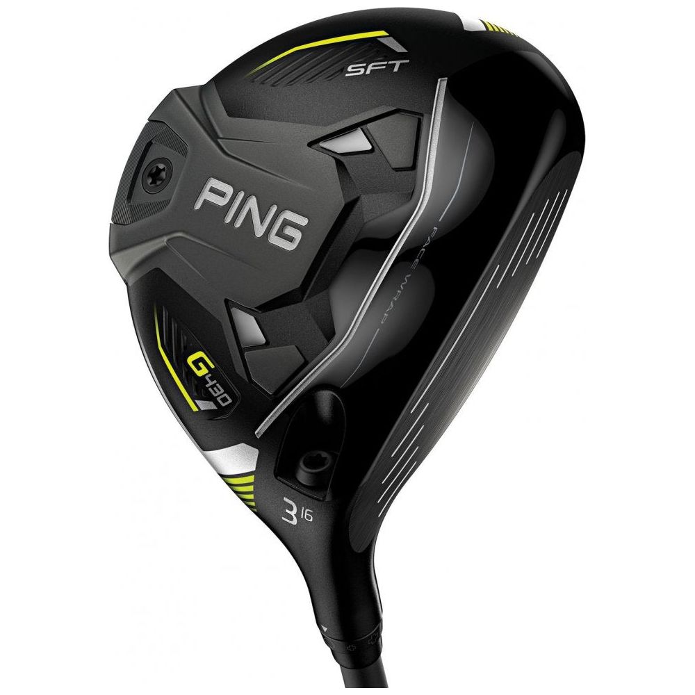 DEMO Ping G430 SFT Fairway dřevo pro muže
