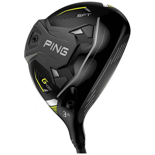 DEMO Ping G430 SFT Fairway dřevo pro muže