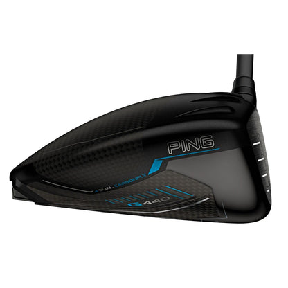 Ping G440 K Driver